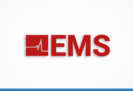 Ankara EMS Ambulans